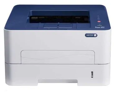 Замена памперса на принтере Xerox 3052NI в Санкт-Петербурге